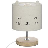 Atmosphera Dečja stolna lampa TOXEY 1xE14/25W/230V mačka Cene