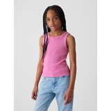 GAP Kids' Ribbed Tank Top - Girls | Shoptok.si
