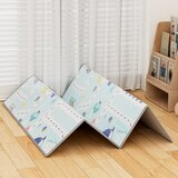 BEBESTARS dvostrana podloga za igru 145x145 | shoptok.hr