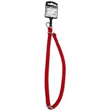 Ferplast sport zatezna ovratnica - različne barve - 13 mm / 60 cm rdeča | Shoptok.si