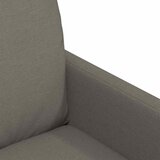  Trpezarijske stolice 2 pcs Svjetlosiva 57 x 67 x 98 cm | shoptok.hr