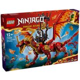 Lego Ninjago 71822 Izvorni zmaj pokreta Cene