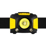  LED Čelna lampa 2xLED/5W/3xAAA + LED/3W | Eponuda.com