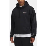 Under Armour Men's sweatshirt Pjt Rck Icon Fleece Hdy - Men's