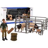  Set figurica svinje na farmi | shoptok.hr