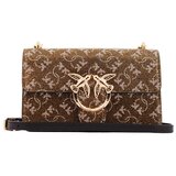 Pinko LOVE ONE MINI LIGHT CL Gold | shoptok.hr