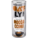 BIO ovseni napitek Moccaccino Organic - 235 ml Cene