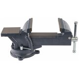  Bravarski škripac 150 mm rotirajući s nakovnjem 360 PM-IS-150T | shoptok.hr