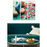 Wallity Set slika MDF566223832, 3 dijela | Eponuda.ba