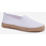 VINCEZA Women's Espadrilles With Weaving | shoptok.hr