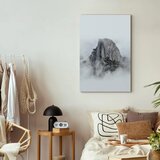  Slika - Half Dome (1 Part) Vertical 40x60 Standard | shoptok.hr