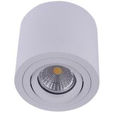  Emithor 48606 - Plafonska spot svetiljka SURFACE 1xGU10/50W/230V | Eponuda.com