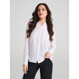 Sinsay Božićna košulja | shoptok.hr