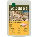 Cat Wilderness Adult Pure Chicken piščanec 85g vrečka