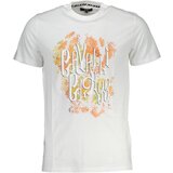 Cavalli Class SHORT SLEEVE T-SHIRT MEN WHITE Cijene