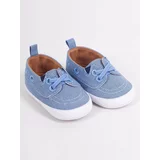 Yoclub Kids's Baby Boy's Shoes OBO-0038C-1800