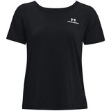 Under Armour rush energy core short sleeve 1365683-001 cijene