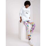 Italy Moda Sweatshirt-DHJ-BL-15658.35-white | shoptok.hr