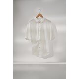 Marisse Women's Shirt L-Ko-4344 Off White | ePonuda.com