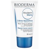 Bioderma Atoderm Krema za ruke 50ml Cene