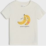 Sinsay Komplet majice kratkih rukava i kratkih hlača | shoptok.hr