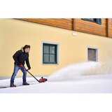 Einhell Expert akumulatorski čistač snijega Power X-Change GE-ST 36/40 Li E-Solo | shoptok.hr
