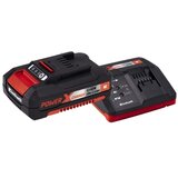 Einhell Začetni set Power X-Change (18 V, 4.0 Ah) | Shoptok.si
