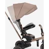 Kikka Boo tricikl Aluma 8u1 - Army Green | shoptok.hr