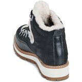 Merrell Škornji za sneg SUGARLOAF MID LACE COZY WP Črna | Shoptok.si