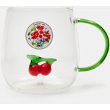Sinsay Šalica s motivom trešanja | shoptok.hr