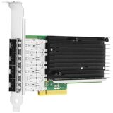 Exeshop Exelink 10g-x8-quad-sfp+ pcle x8 quad-port 10g sfp+nic v2 ( exe234 ) | Eponuda.com