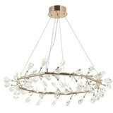  Forma LED viseća lampa KP5001-100V GD | Eponuda.com