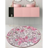L'essentiel Maison kupatilski otirač Rosa, 100cm, Roze