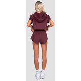 GymBeam Women‘s Relay Shorts Fig S | Eponuda.com