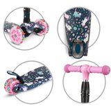 Kidwell VENTO romobil s LED kotačima | shoptok.hr
