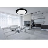 Top Light - LED prigušiva stropna svetiljka LED/51W/230V 3000-6500K + daljinski upravljač | Eponuda.com