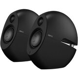 Edifier zvočniki e25HD (črni), (21165089) Cene