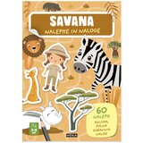 Učila Savana Cene