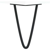  Kopalniška omarica visok sijaj bela 58x33x60 cm inženirski les - Kopalniška Omarica, (21436577) | Shoptok.si