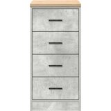 Garažni ormar za odlaganje 40x51x85 cm masivne borovine | shoptok.hr