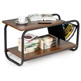 Modern Home klub sto sa 2 nivoa | ePonuda.com