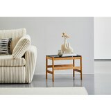 MID.YOU KLUBSKA MIZA, 60/42/40 cm črna | Shoptok.si