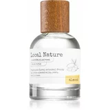 Avon Collections Local Nature Almond parfemska voda za žene 50 ml