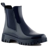 Lemon Jelly Škornji Boots Peachy 02 - Naval Modra Cene