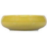 ONA Žute zdjelice u setu 2 kom od kamenine 110 ml Billie – | shoptok.hr