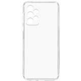 Comicell futrola ultra tanki protect silikon za samsung A336B galaxy A33 5G providna (bela) Cene