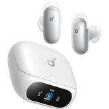 Anker Soundcore Liberty 5 Pro ANC BT bubice sa mikrofonom bele | Eponuda.com