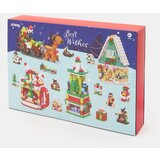 Sinsay Adventski kalendar s mini kockama | shoptok.hr