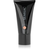 Semilac Acrylgel Elastic White Cream akrilni gel za nohte odtenek 30 g | Shoptok.si