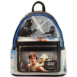 Loungefly Star Wars The Empire Strikes Back Final Frames backpack 25cm | shoptok.hr